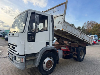 Tipper Iveco Eurocargo **120E15-6CYL-FULL STEEL**: picture 3 Tipper Iveco Eurocargo **120E15-6CYL-FULL STEEL**: picture 3