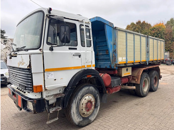 Tipper Iveco Turbotech 330.30 **6CYLINDER-WATERCOOLING-BIG AXXLES**: picture 3 Tipper Iveco Turbotech 330.30 **6CYLINDER-WATERCOOLING-BIG AXXLES**: picture 3