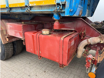 Tipper Iveco Turbotech 330.30 **6CYLINDER-WATERCOOLING-BIG AXXLES**: picture 4 Tipper Iveco Turbotech 330.30 **6CYLINDER-WATERCOOLING-BIG AXXLES**: picture 4