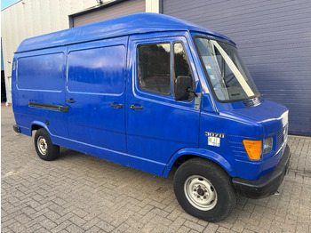 Panel van MERCEDES-BENZ