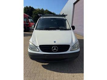 Small van Mercedes-Benz Vito **109CDI**: picture 2