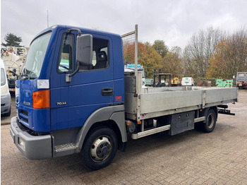Dropside/ Flatbed truck NISSAN