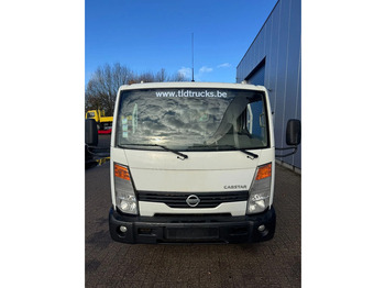 Dropside/ Flatbed truck Nissan CABSTAR **EURO 5B-BELGIAN ORIGINE-ONLY 95000KM**: picture 2 Dropside/ Flatbed truck Nissan CABSTAR **EURO 5B-BELGIAN ORIGINE-ONLY 95000KM**: picture 2
