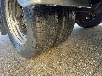 Dropside/ Flatbed truck Nissan CABSTAR **EURO 5B-BELGIAN ORIGINE-ONLY 95000KM**: picture 4 Dropside/ Flatbed truck Nissan CABSTAR **EURO 5B-BELGIAN ORIGINE-ONLY 95000KM**: picture 4