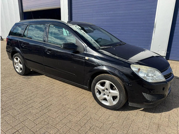 Station wagon OPEL
