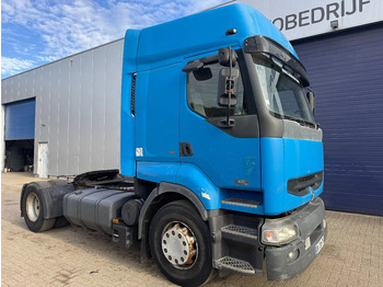 Tractor unit Renault Premium 420 **FRENCH TRUCK-TRACTEUR FRANCAIS**: picture 3 Tractor unit Renault Premium 420 **FRENCH TRUCK-TRACTEUR FRANCAIS**: picture 3