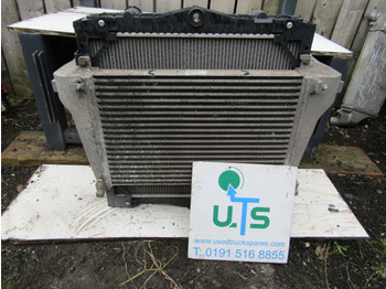 Radiator for Truck DAF LF 45 180 RADIATOR/INTERCOOLER PACK: picture 3