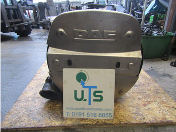 Exhaust system DAF XF 105
