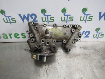 Engine and parts HINO