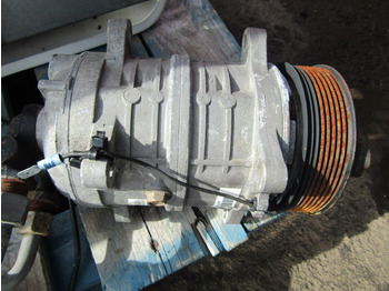 Refrigerator unit for Truck HUBBARD ML62 FRIDGE UNIT COMPLETE: picture 3