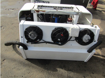 Refrigerator unit for Truck HUBBARD ML62 FRIDGE UNIT COMPLETE: picture 4