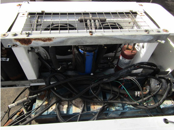 Refrigerator unit for Truck HUBBARD ML62 FRIDGE UNIT COMPLETE: picture 2