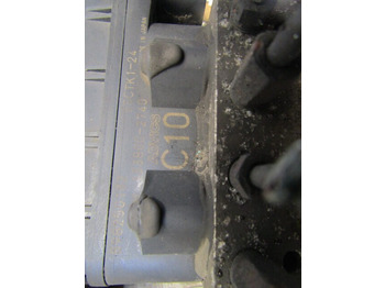 ECU for Truck ISUZU N75 150 EURO 6 ABS PUMP/ECU P/NO 8974849300: picture 3
