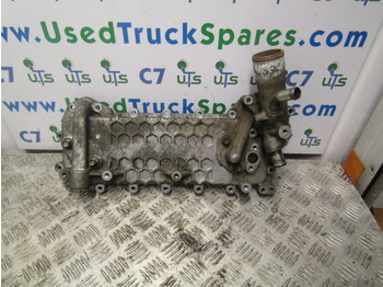 Engine and parts ISUZU