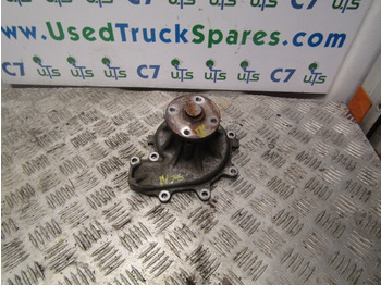 Engine and parts ISUZU