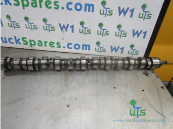 Engine and parts IVECO