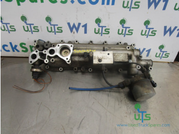 Engine and parts IVECO