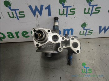 Engine and parts IVECO