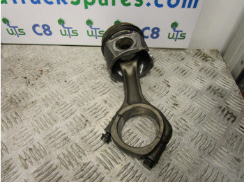 Engine and parts IVECO Daily