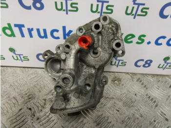 Engine and parts IVECO Daily