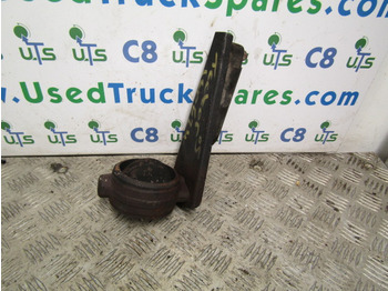 Engine and parts IVECO