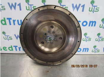 Flywheel MAN TGM