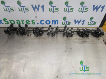 Engine and parts MERCEDES-BENZ