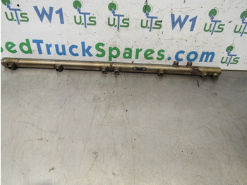 Engine and parts BOSCH