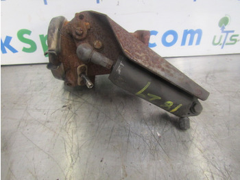 Engine and parts for Truck MERCEDES OM906 EURO 5 1829 ENGINE BRAKE R906/1442344/QJZ250: picture 2