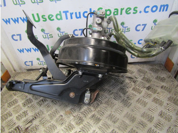 Brake parts for Truck MITSUBISHI FUSO 7C BRAKE SERVO COMPLETE: picture 3 Brake parts for Truck MITSUBISHI FUSO 7C BRAKE SERVO COMPLETE: picture 3
