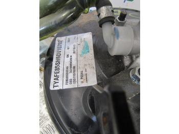 Brake parts for Truck MITSUBISHI FUSO 7C BRAKE SERVO COMPLETE: picture 2 Brake parts for Truck MITSUBISHI FUSO 7C BRAKE SERVO COMPLETE: picture 2