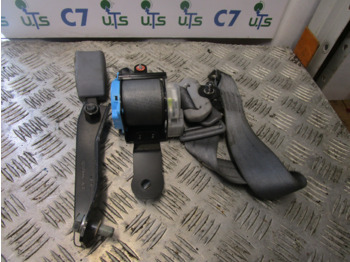 Cab and interior MITSUBISHI