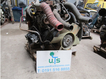 Engine RENAULT Midlum