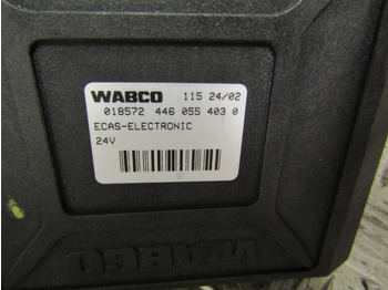 ECU for Truck RENAULT MIDLUM DXI / PREMIUM ECAS ECU P/NO 44605540340: picture 2