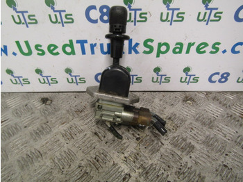 Electrical system RENAULT Premium