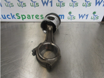 Engine and parts SCANIA 4