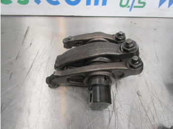 Engine and parts SCANIA P