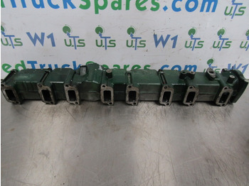 Engine and parts SCANIA P