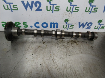 Engine and parts