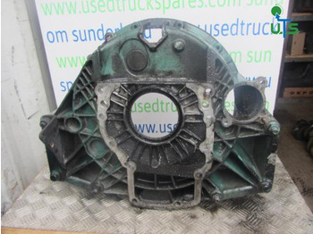 Flywheel VOLVO FL6