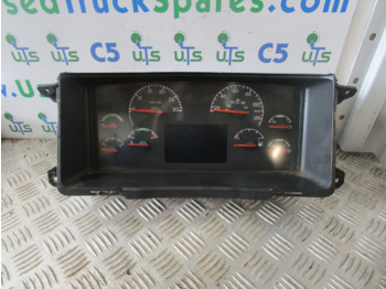 Cab and interior VOLVO FM12