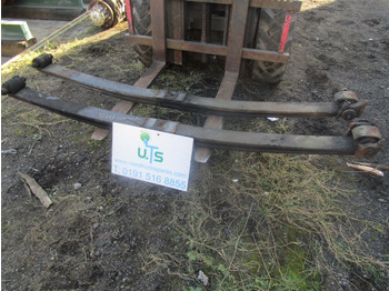 Suspension VOLVO FM12