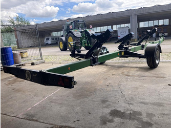 Leasing of  H   B SCHNEIDWERKSWAGEN H   B SCHNEIDWERKSWAGEN: picture 5 Leasing of  H   B SCHNEIDWERKSWAGEN H   B SCHNEIDWERKSWAGEN: picture 5