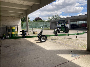 Leasing of  H   B SCHNEIDWERKSWAGEN H   B SCHNEIDWERKSWAGEN: picture 4 Leasing of  H   B SCHNEIDWERKSWAGEN H   B SCHNEIDWERKSWAGEN: picture 4