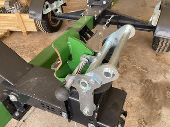 Leasing of  H   B SCHNEIDWERKSWAGEN H   B SCHNEIDWERKSWAGEN: picture 2 Leasing of  H   B SCHNEIDWERKSWAGEN H   B SCHNEIDWERKSWAGEN: picture 2