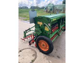 Soil tillage equipment Hassia Euro 300/29: picture 5
