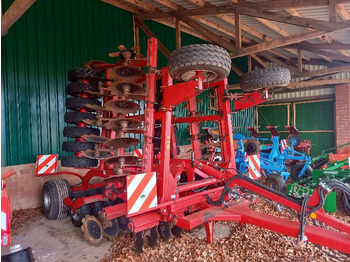 Disc harrow HORSCH