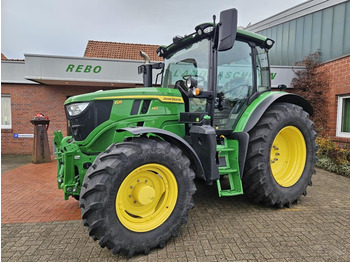 Farm tractor JOHN DEERE 6R Series