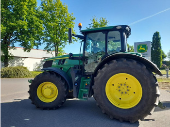 Farm tractor JOHN DEERE 6R 185