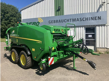 Hay and forage equipment JOHN DEERE C Series